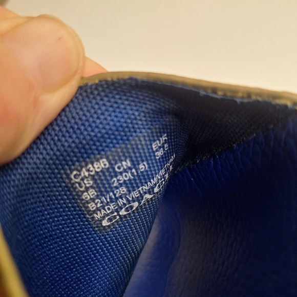 Coach Pride unisex Slides Men's Size 6 Or Woman's Size 7.5 - Picture 13 of 13